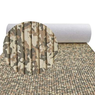 HZCHIONE EVA Foam Boat Flooring