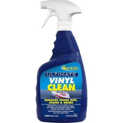 Star Brite Vinyl Cleaner