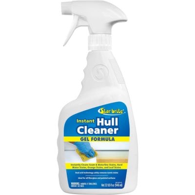 Star Brite Hull Cleaner Gel Spray