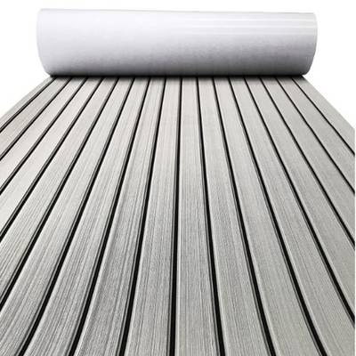 Boat Flooring EVA Foam Decking Sheet