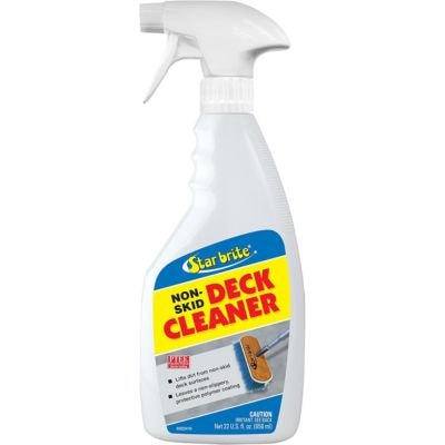 Star Brite Non-Skid Deck Cleaner