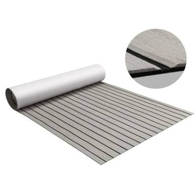 SECIVLOT Boat Flooring EVA Foam Boat Decking