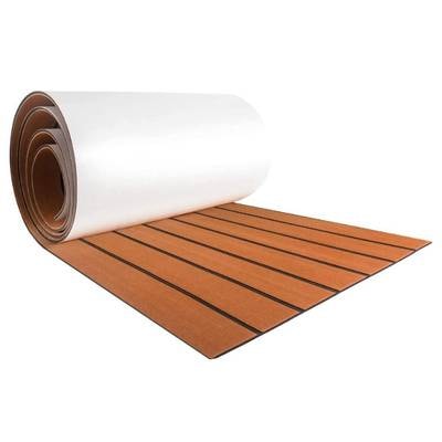 Dawitrly's Boat Floor Decking Sheet