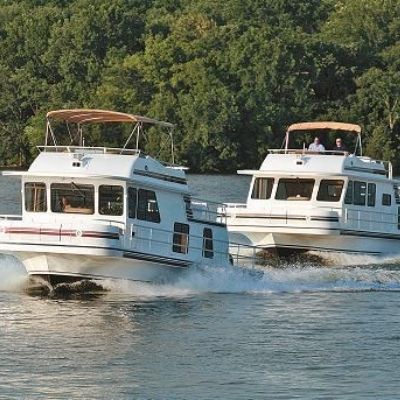 gibson-boats