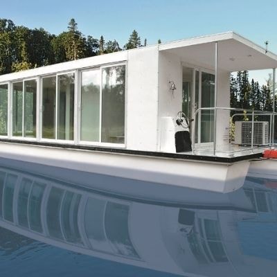 metroship