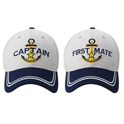Captain Hat