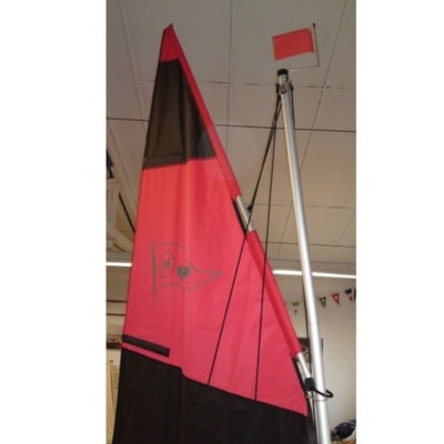 Mainsail