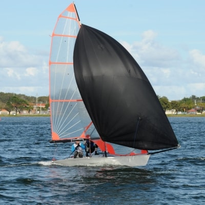 Spinnaker
