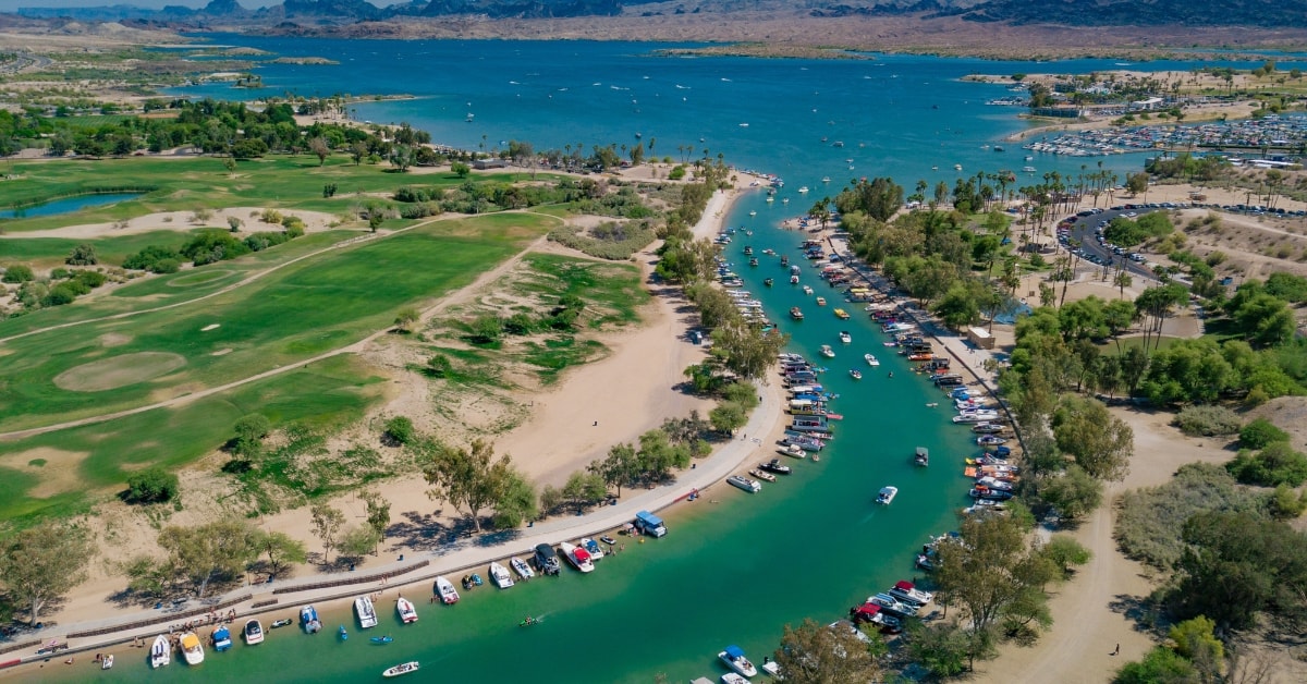 Lake Havasu