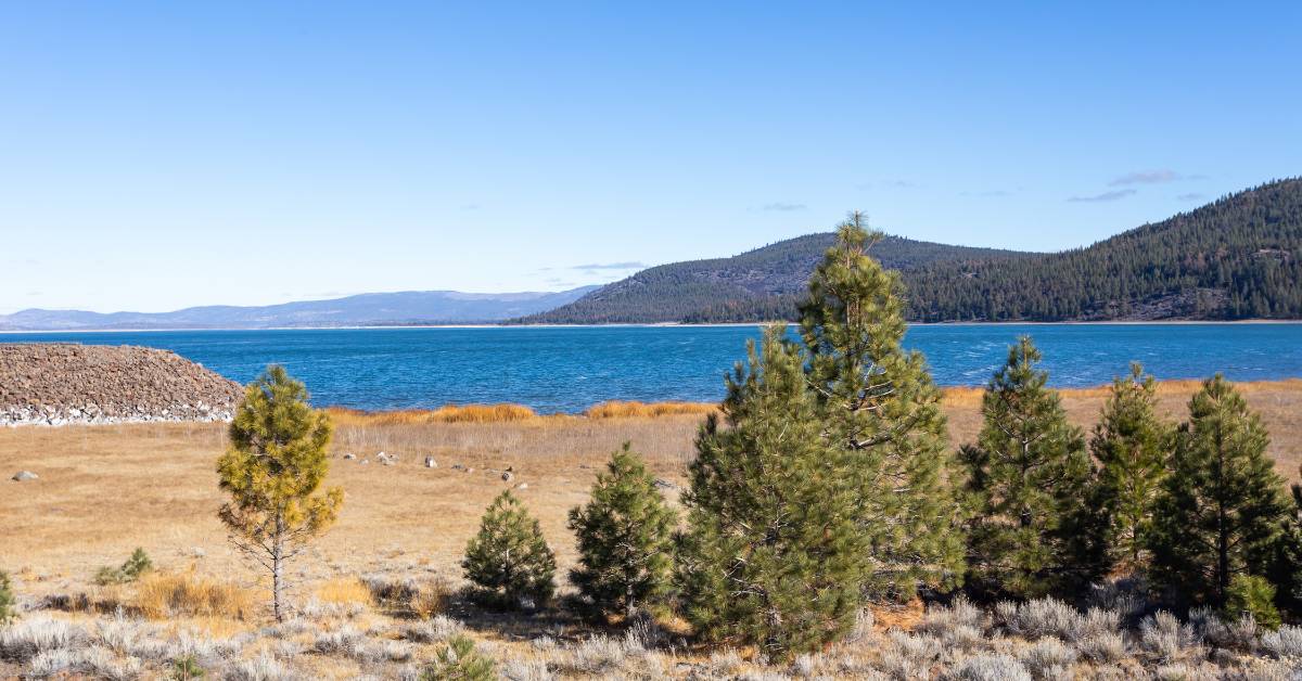 Eagle Lake