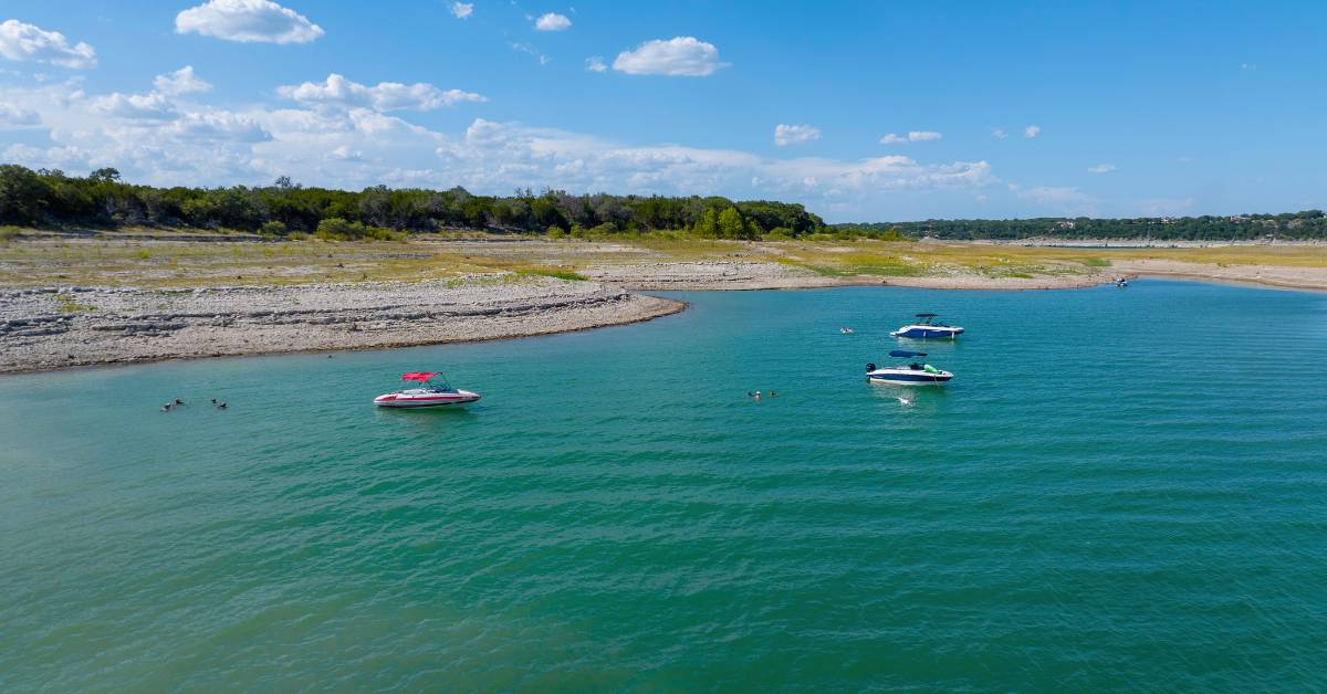 Lake Travis