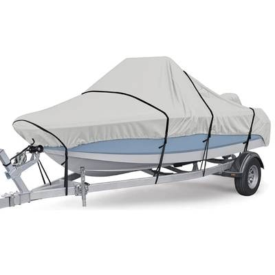 RVMasking Waterproof Boat Cover