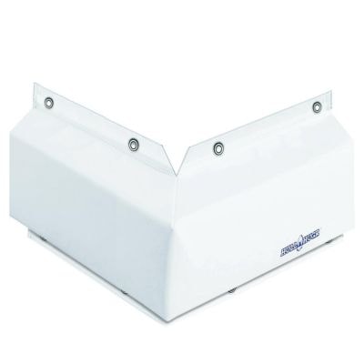 Hull Hugr Contour Fenders