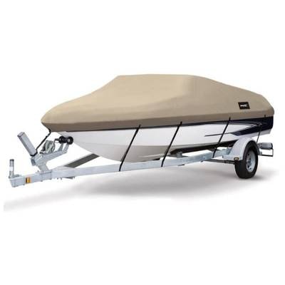 MSC Heavy Duty 600D Boat Cover