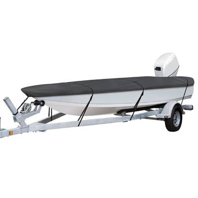 Classic Accessories StormPro Heavy-Duty Boat Cover