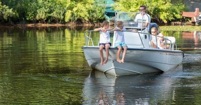 The Best Lake Boating Accessory for Every Zodiac Sign