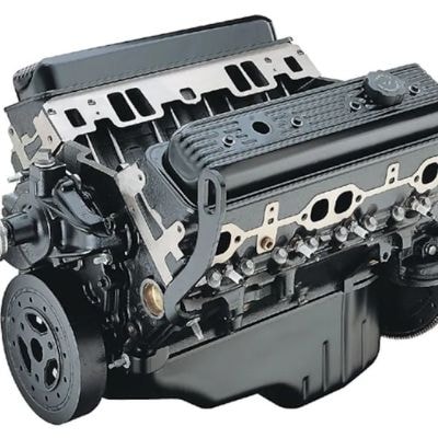 marine-gm-350-engine