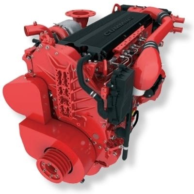 cummins-x15-diesel-engine