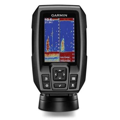 Garmin Striker 4w/Transducer