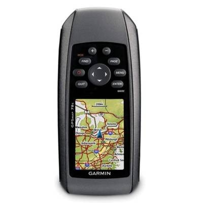 Garmin GPSMAP 78S