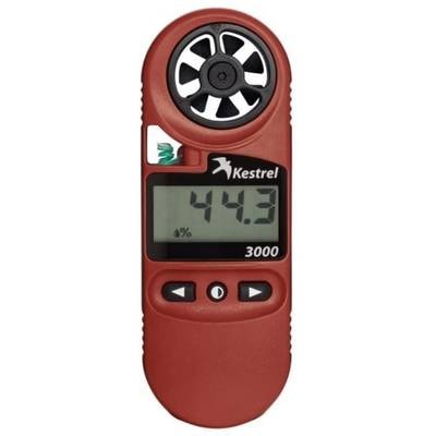 Kestrel 3500 Weather Meter