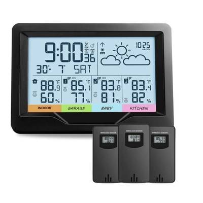 Airmar 120wx Weather Station Instrument