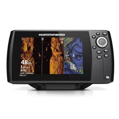 Hummingbird MEGA DI GPS G4