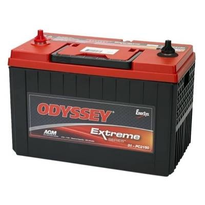 Odyssey 31M-PC2150S Heavy Duty Commercial Battery