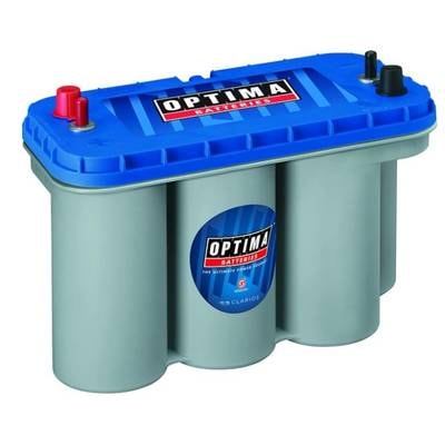 Optima 34M Blue Top Marine Starting Battery
