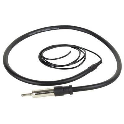 Hide Away MRANT10 Soft Wire Antenna