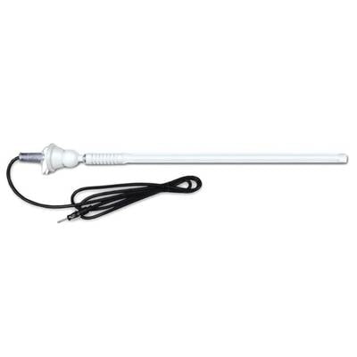Dual Electronics AM/FM Radio Antenna