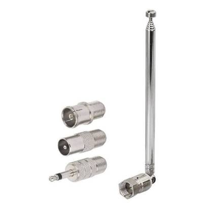 Superbat FM Telescopic Antenna