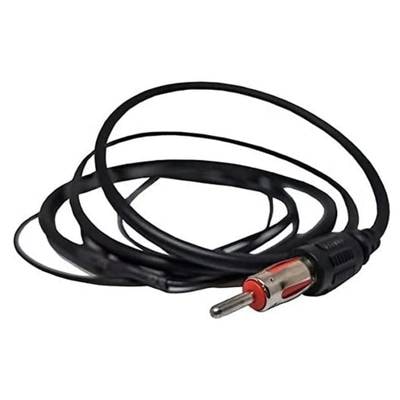 Garmin 010-12584-00 Ms-SA1.8, Fusion, 1.8 Meter Stealth Antenna