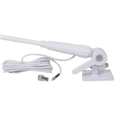 Tram 1607-HC 46-Inch VHF Marine Antenna