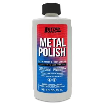Better Boat Instant Hull Cleaner
