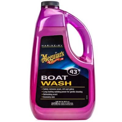 Meguiar's Boat Wash