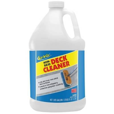 Brite Non-Skid Deck Cleaner