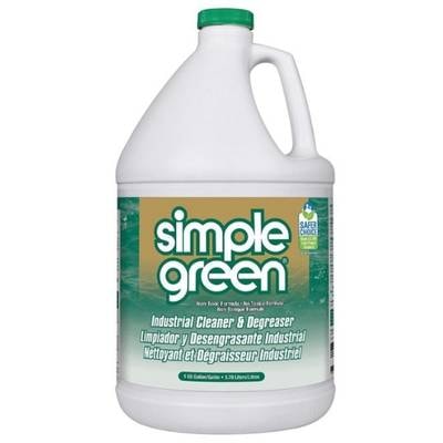 Simple Green Boat Cleaner For Hulls
