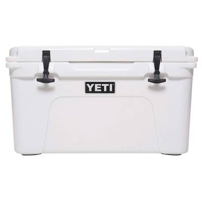 Yeti Tundra 45 Cooler