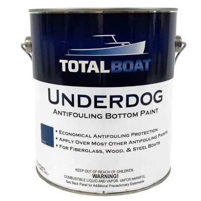 TotalBoat Underdog