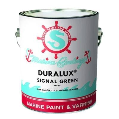 Duralux M749-1 Marine Paint