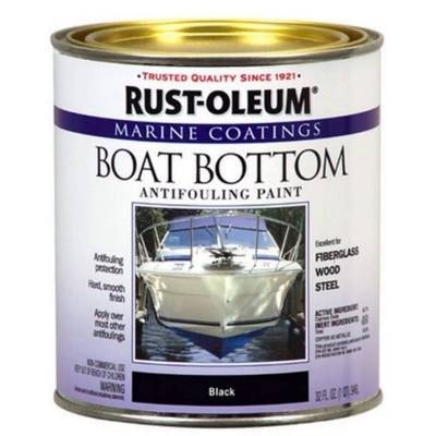 Rust-Oleum Marine Coating Paint