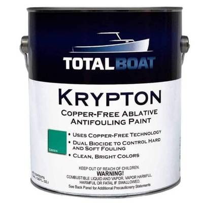TotalBoat Krypton Bottom Coat Paint