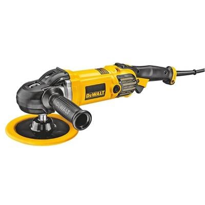 DEWALT Buffer