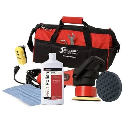 Shurhold Boat Buffer Kit