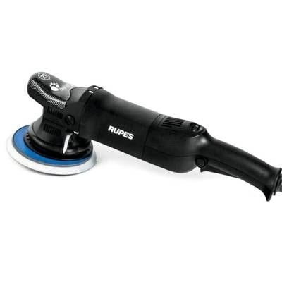 Rupes LHR21ES Big Foot Random Orbital Polisher