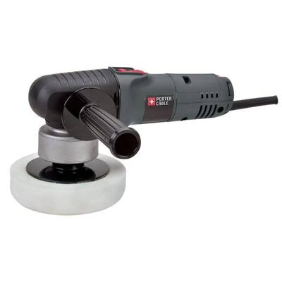 Porter-Cable Variable Speed Polisher