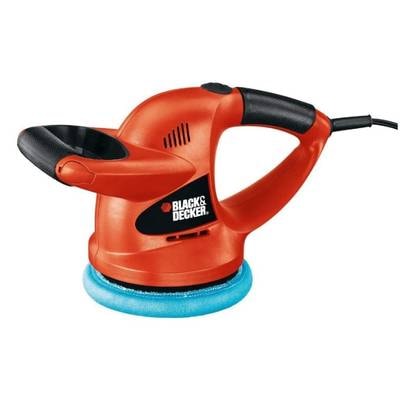 Black and Decker Speed Polisher