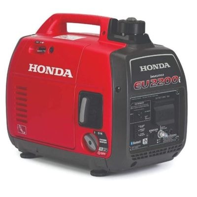 Honda EU2200i