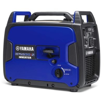 Yamaha EF2000iSv2
